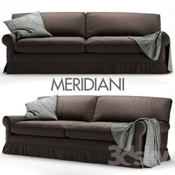 Conny Connery sofa by Meridiani 