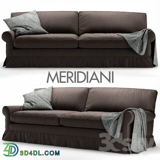 Conny Connery sofa by Meridiani