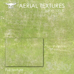 Aerial texture 7 