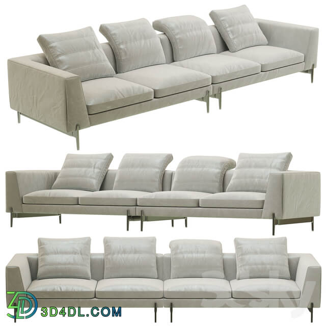 Ditre Italia Kim Relax sofa