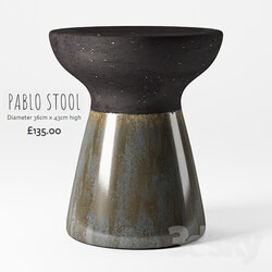 Pablo stool 