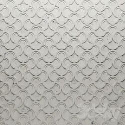 Decorative wall marble panels 