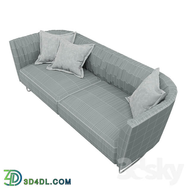Desiree Shellon sofa