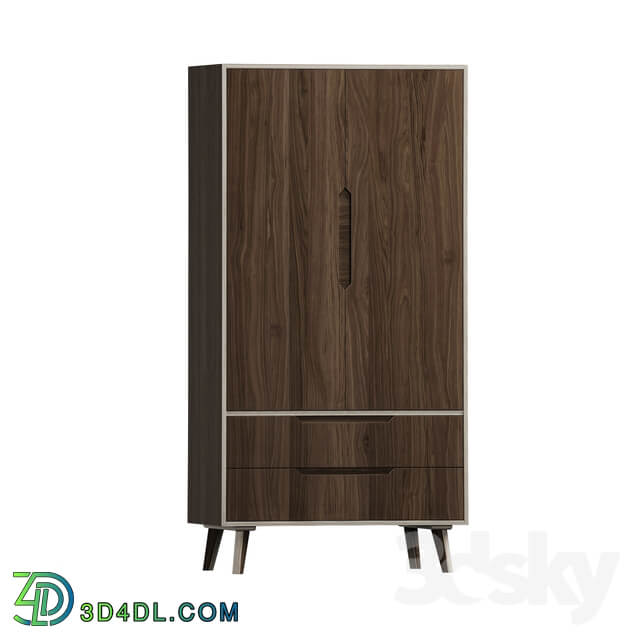 Wardrobe Display cabinets Wardrobe from HEY PLY