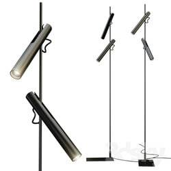 Floor lamp from Pslab 