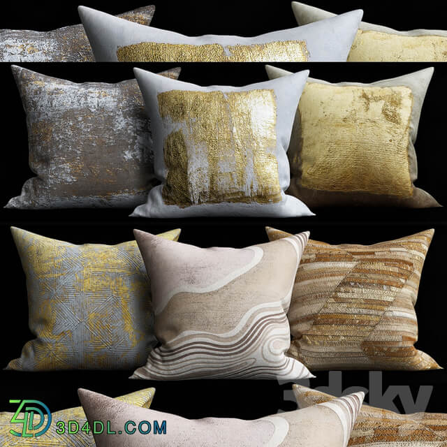 Decorative Pillows