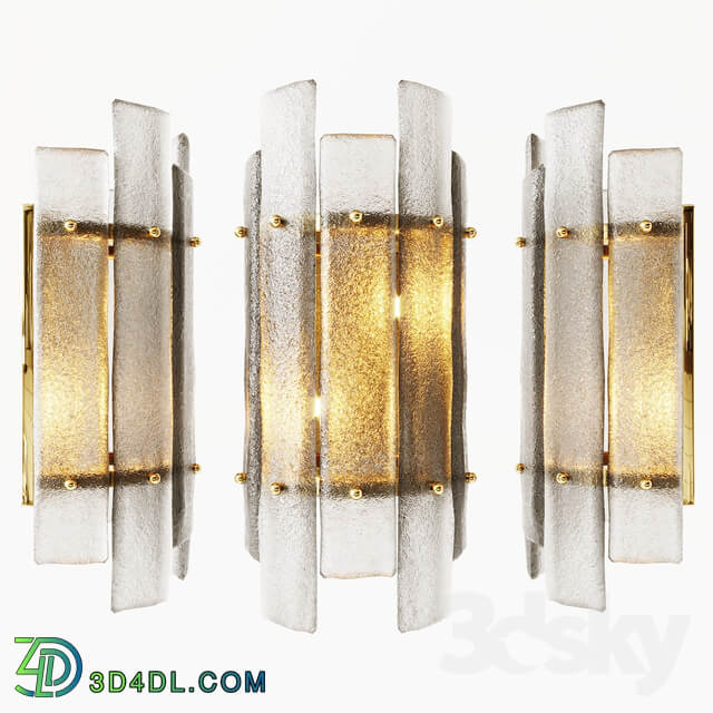 Wall Lamp Caprera