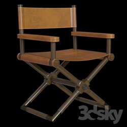 Holbrook Director 39 s Chair 