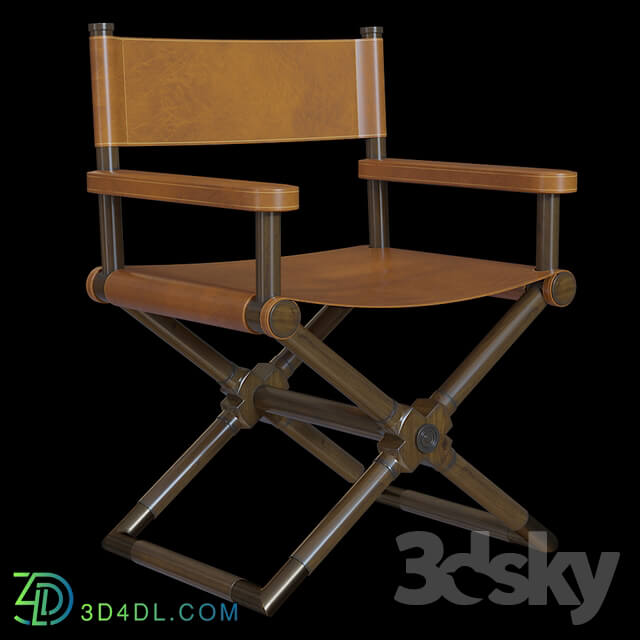 Holbrook Director 39 s Chair