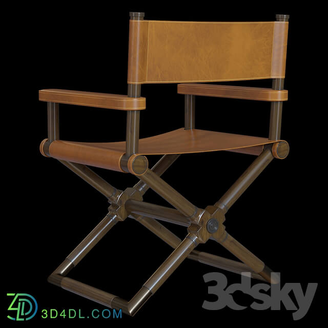 Holbrook Director 39 s Chair