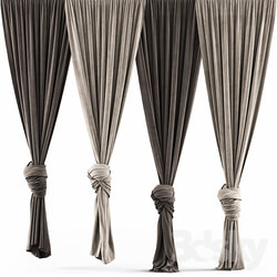 Curtains 38 Knot 