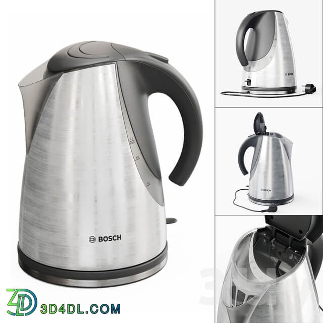 Electric kettle BOSCH TWK 7706