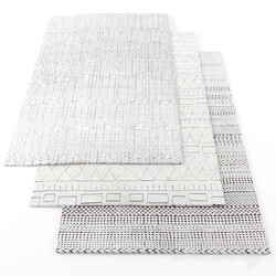 Marc Phillips Decorative Rugs3 