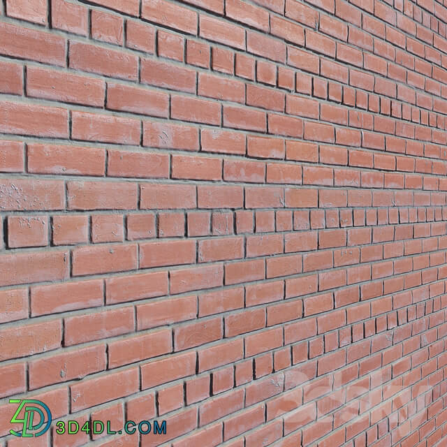 Stone Facing brick 2
