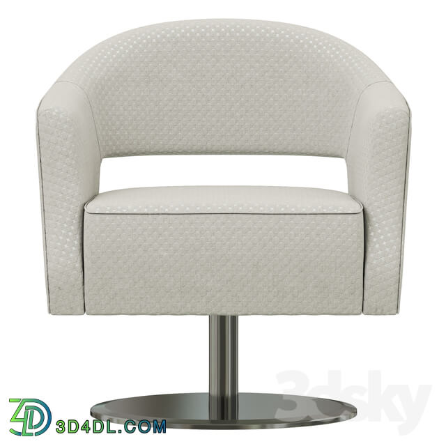 Dantone Home Whitney Chair Swivel