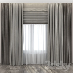 Curtains 13 