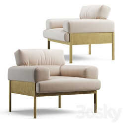 Suki armchair 