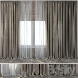 Curtains 16 