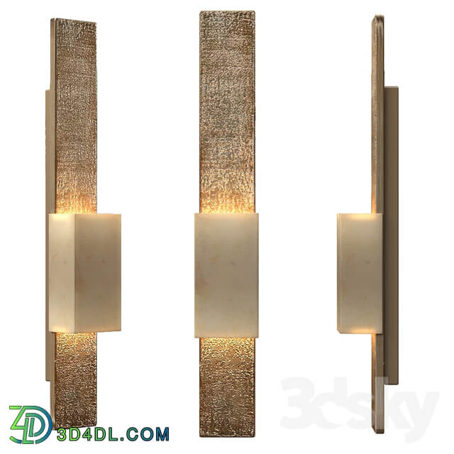 J 39 aimes Wall Light