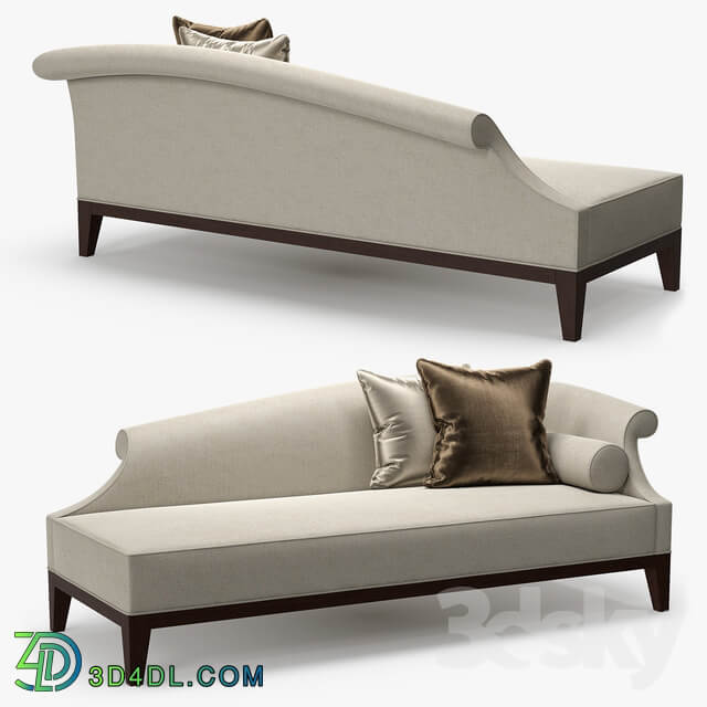 JNL Kent daybed