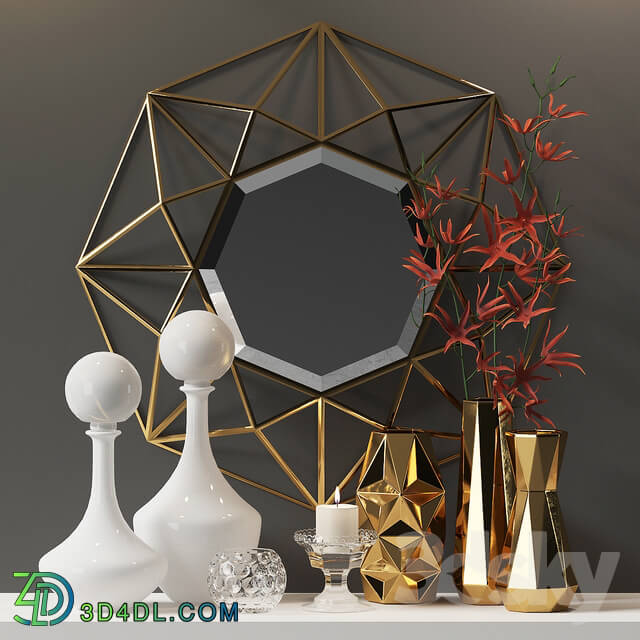 Decor set 5