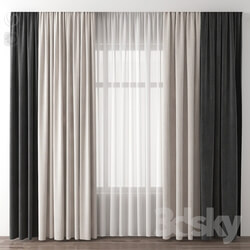 Curtain 