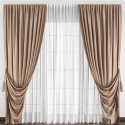 Curtains 031 