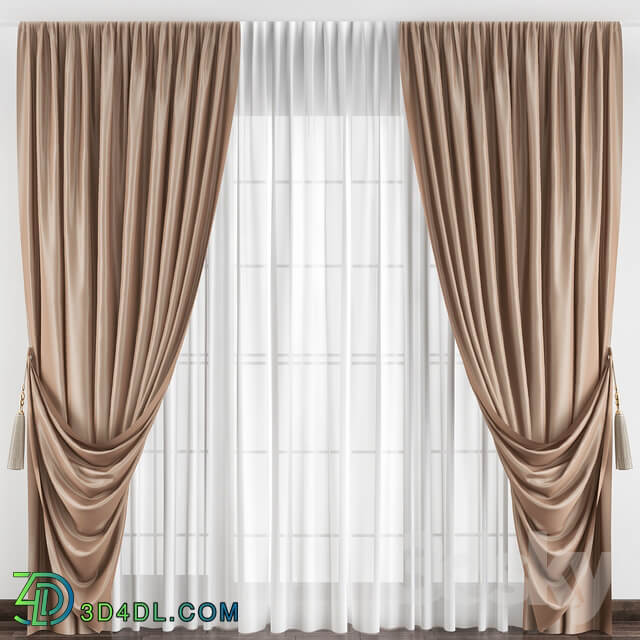 Curtains 031