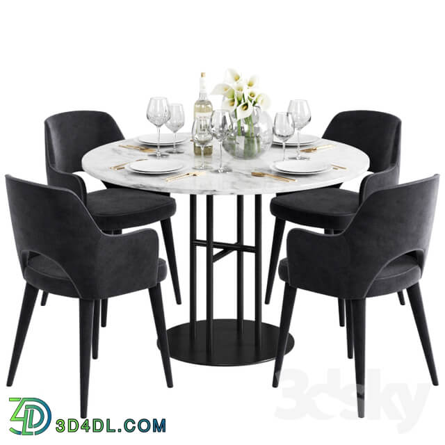 Table Chair Coco Republic Flex Dining Table Astor Carver Dining Chair