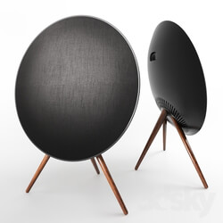 Bang Olufsen BeoPlay A9 speaker system 
