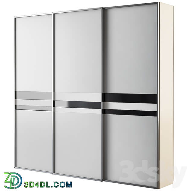 Wardrobe Display cabinets Wardrobe Modern 10