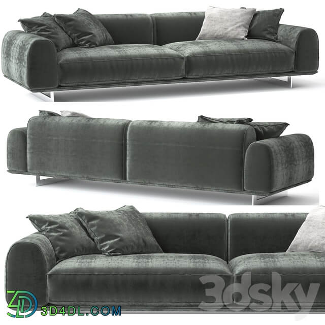 Brandy sofa Gamma