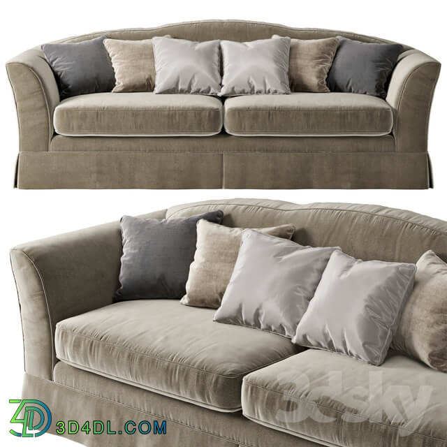 TOSCONOVA Margot sofa