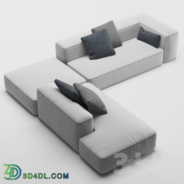 Lema Cloud Sofa