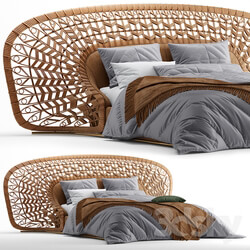 Bed My design bed 