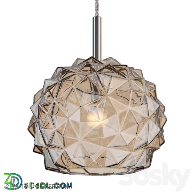 Favorite 2178 1P Pendant light 3D Models