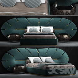 Bed My design bed 