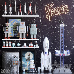 Toys Space 
