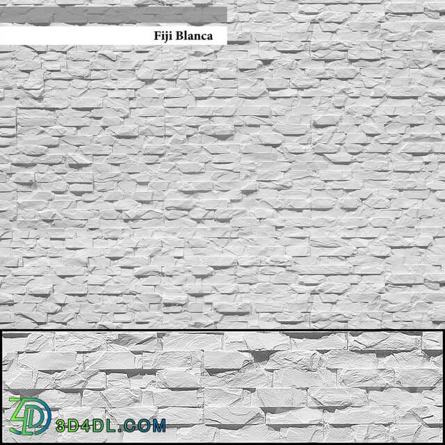 Wall Materials Set 06