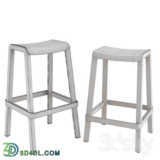 Dome Bar Stool