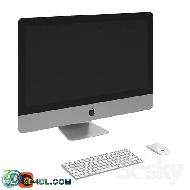 PC other electronics Apple iMac