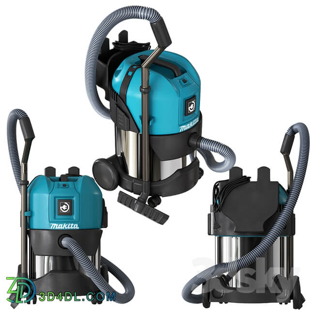 Makita Vacuum Cleaner