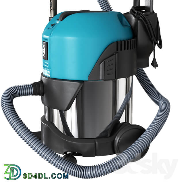 Makita Vacuum Cleaner