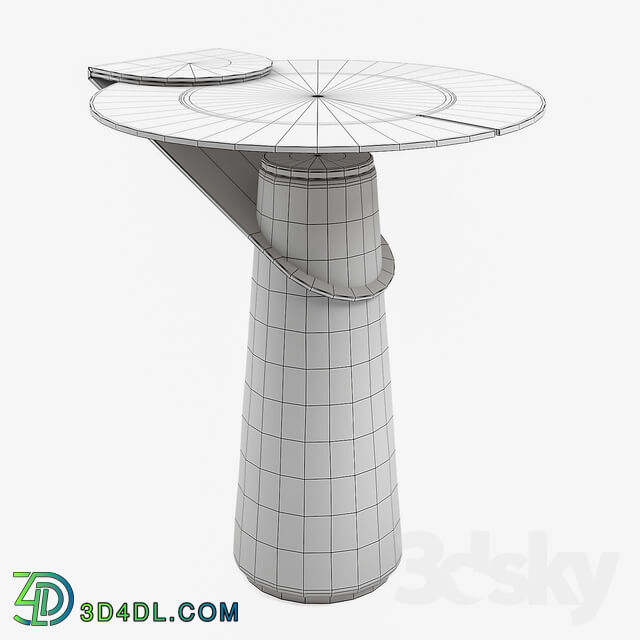 ECLIPSE Side Table