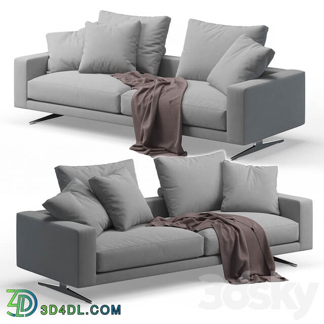 Campiello Sofa Flexform