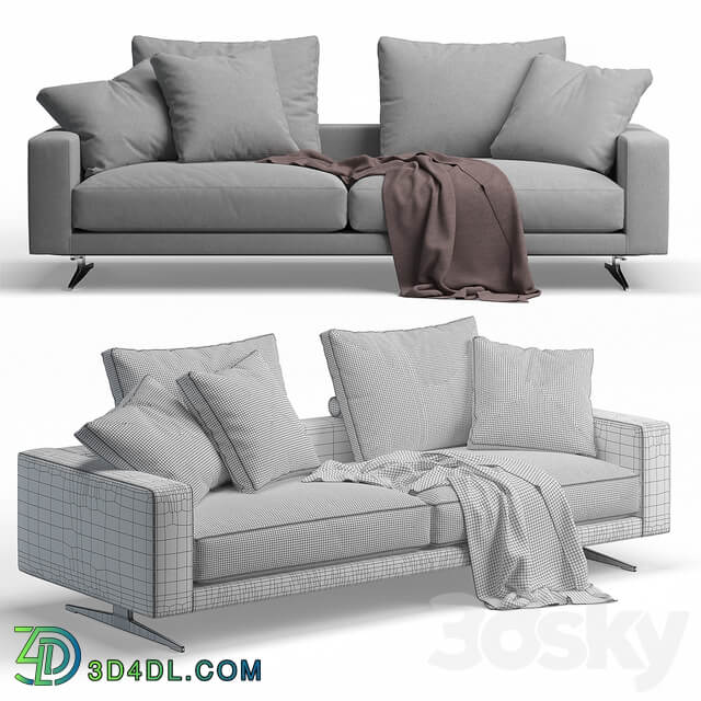 Campiello Sofa Flexform