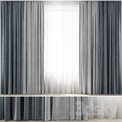 Curtains 18 