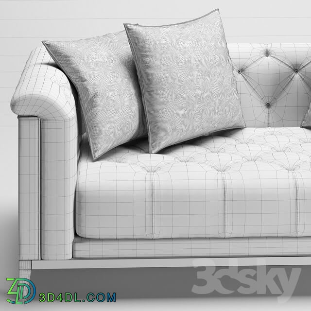 Eichholtz Sofa Cesare