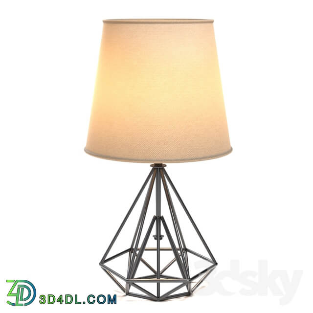 Loft lamp NL 011