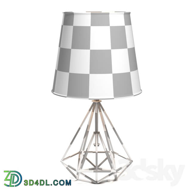 Loft lamp NL 011